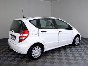 Mercedes-Benz A 150 Classic ATM 1.5 70kW (3 фото из 8)