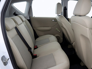 Mercedes-Benz A 150 Classic ATM 1.5 70kW (7 фото из 8)