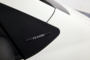 Mercedes-Benz A 150 Classic ATM 1.5 70kW (8 фото из 8)