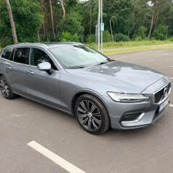 Volvo V60 Inscription 2.0 110 кВт