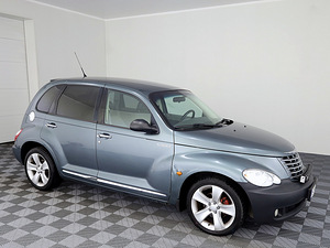 Chrysler PT Cruiser Facelift 2.1 CRD 110kW (1 фото из 7)