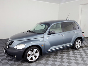 Chrysler PT Cruiser Facelift 2.1 CRD 110kW (2 фото из 7)