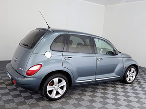 Chrysler PT Cruiser Facelift 2.1 CRD 110kW (3 фото из 7)