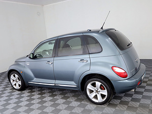 Chrysler PT Cruiser Facelift 2.1 CRD 110kW (4 фото из 7)