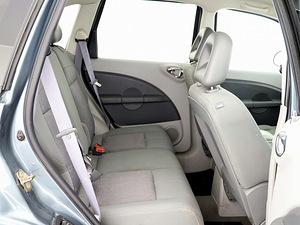 Chrysler PT Cruiser Facelift 2.1 CRD 110kW (7 фото из 7)
