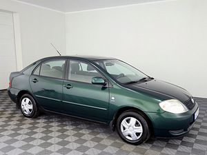 Toyota Corolla Comfort 1.4 71kW (1 foto / 7)