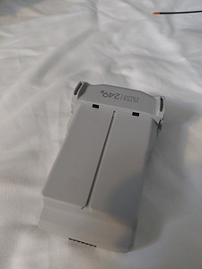 DJI Mini 3 + RC-N1 + battery (If you buy a bag as a gift !) (5 foto / 9)