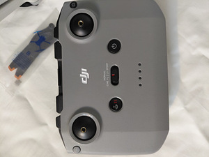 DJI Mini 3 + RC-N1 + battery (If you buy a bag as a gift !) (6 foto / 9)