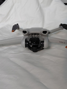 DJI Mini 3 + RC-N1 + battery (If you buy a bag as a gift !) (9 foto / 9)