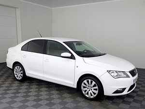 SEAT Toledo Comfortline 1.2 77kW (1 фото из 7)