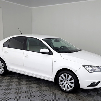 SEAT Toledo Comfortline 1.2 77kW
