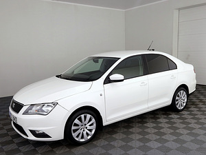 SEAT Toledo Comfortline 1.2 77kW (2 фото из 7)