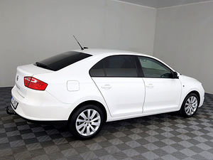 SEAT Toledo Comfortline 1.2 77kW (3 фото из 7)