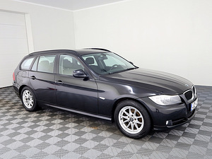 BMW 318 Touring Facelift 2.0 D 105kW (1 фото из 7)
