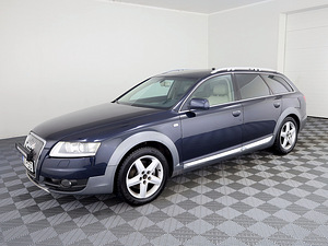 Audi A6 allroad Quattro S-Line ATM 3.0 TDI 171kW (2 foto / 8)