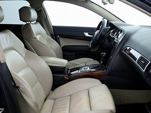 Audi A6 allroad Quattro S-Line ATM 3.0 TDI 171kW (6 foto / 8)
