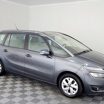 Citroen C4 Picasso Comfort 1.6 HDi 85kW