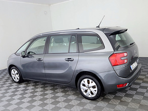 Citroen C4 Picasso Comfort 1.6 HDi 85kW (4 foto / 8)
