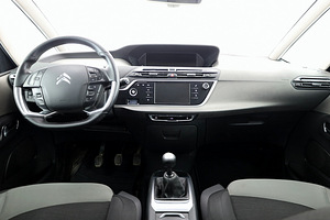 Citroen C4 Picasso Comfort 1.6 HDi 85kW (5 foto / 8)