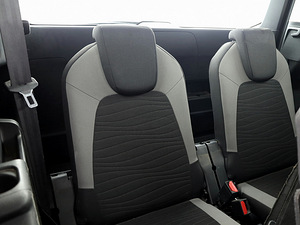 Citroen C4 Picasso Comfort 1.6 HDi 85kW (8 foto / 8)