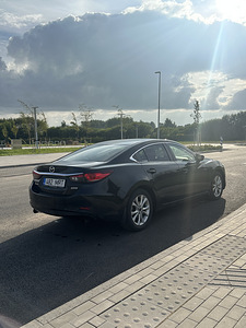 Mazda 6 2.2 SkyActive (5 фото из 15)
