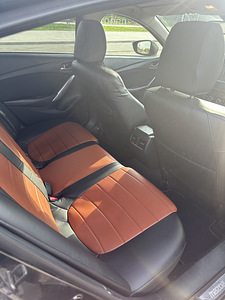 Mazda 6 2.2 SkyActive (6 фото из 15)