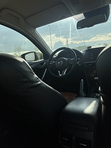 Mazda 6 2.2 SkyActive (7 фото из 15)