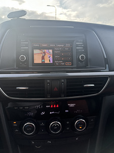 Mazda 6 2.2 SkyActive (10 фото из 15)