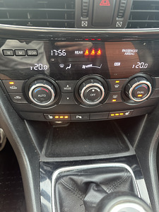 Mazda 6 2.2 SkyActive (14 фото из 15)