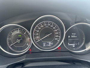 Mazda 6 2.2 SkyActive (15 фото из 15)