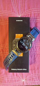 Samsung galaxy watch ultra (1 foto / 3)