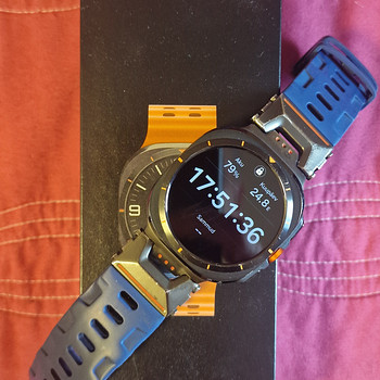 Samsung Galaxy Watch Ultra