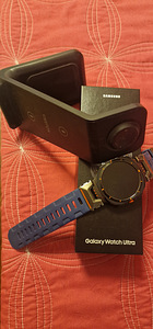 Samsung galaxy watch ultra (3 foto / 3)