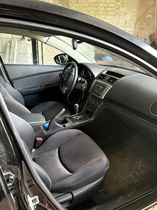 Müüa auto varuosadeks (3 foto / 5)