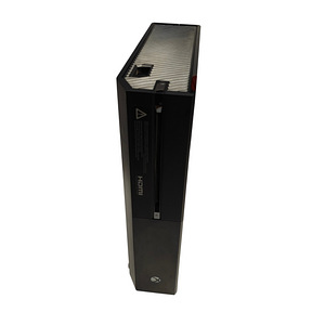 Mängukonsool Xbox One + Pult + Juhe (3 foto / 5)