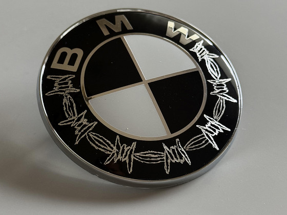 BMW embleem