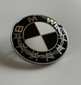 BMW embleem (1 foto / 1)