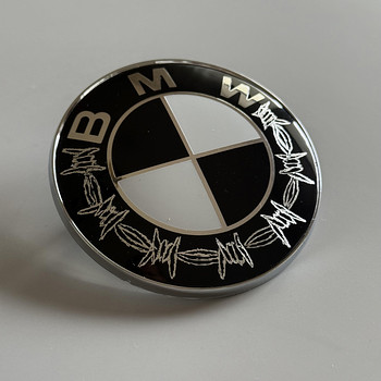 BMW embleem