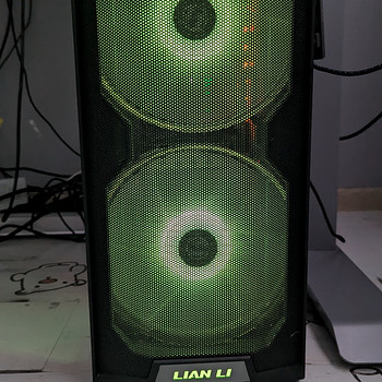Mänguarvuti. i7-12700K + RTX 3080