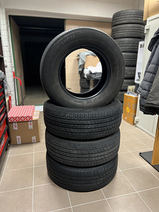 KORMORAN SUV SUMMER 265/65 R17 116H (1 фото из 7)