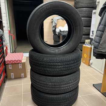 KORMORAN SUV SUMMER 265/65 R17 116H
