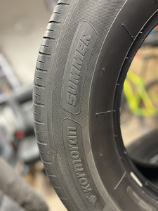 KORMORAN SUV SUMMER 265/65 R17 116H (2 фото из 7)