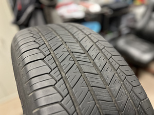 KORMORAN SUV SUMMER 265/65 R17 116H (4 фото из 7)