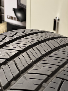 KORMORAN SUV SUMMER 265/65 R17 116H (5 фото из 7)