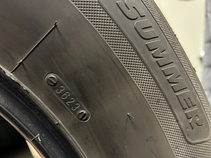 KORMORAN SUV SUMMER 265/65 R17 116H (6 фото из 7)