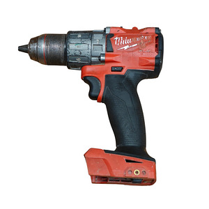 Akutrell Milwaukee M18 FPD2 ilma akuta (1 foto / 5)