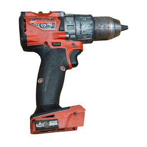Akutrell Milwaukee M18 FPD2 ilma akuta (2 foto / 5)
