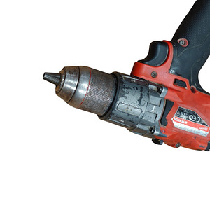 Akutrell Milwaukee M18 FPD2 ilma akuta (4 foto / 5)