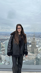Stradivarius Jacket (1 foto / 4)