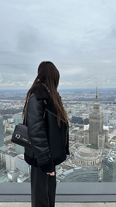 Stradivarius Jacket (2 foto / 4)